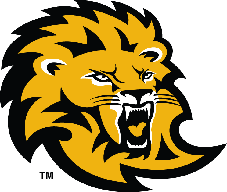 Southeastern Louisiana Lions 2003-Pres Alternate Logo v2 iron on transfers for fabric